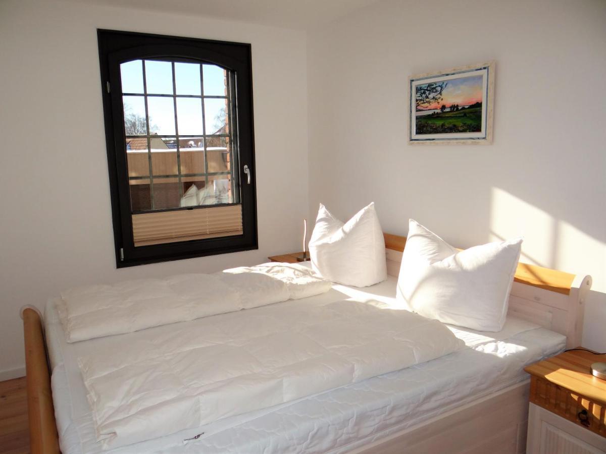 Speicher Residenz Barth E2 App10 Exterior photo